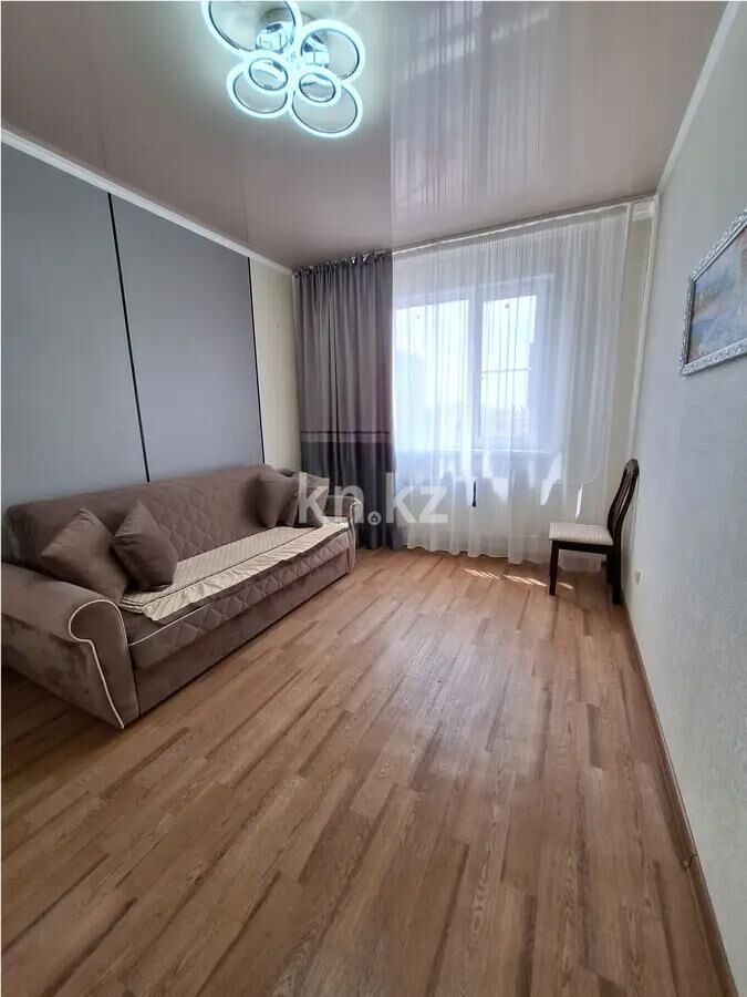 Продажа 2-комнатной квартиры, 60 м² - Продажа квартир в кирпичном доме в Казахстане - страница 110 фото 1 из 5