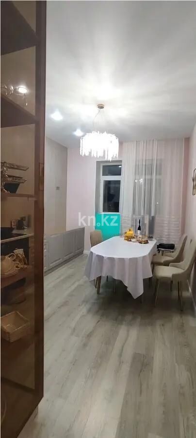 Продажа 3-комнатной квартиры, 86 м² - Продажа трехкомнатных квартир в кирпичном доме в Казахстане - страница 44 фото 3 из 3