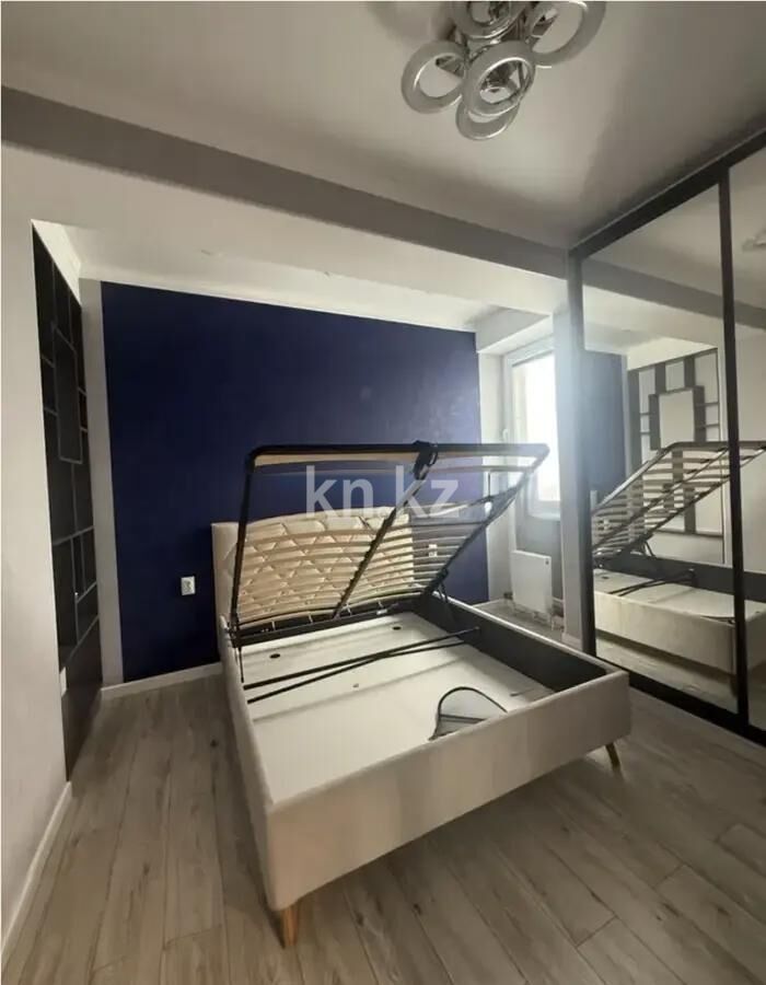 Продажа 2-комнатной квартиры, 62 м² - Продажа двухкомнатных квартир от собственников в Алматы - страница 2 фото 2 из 4