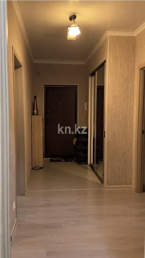 Продажа 3-комнатной квартиры, 84.5 м² - Продажа трехкомнатных квартир в Алматы - страница 8 фото 6 из 6