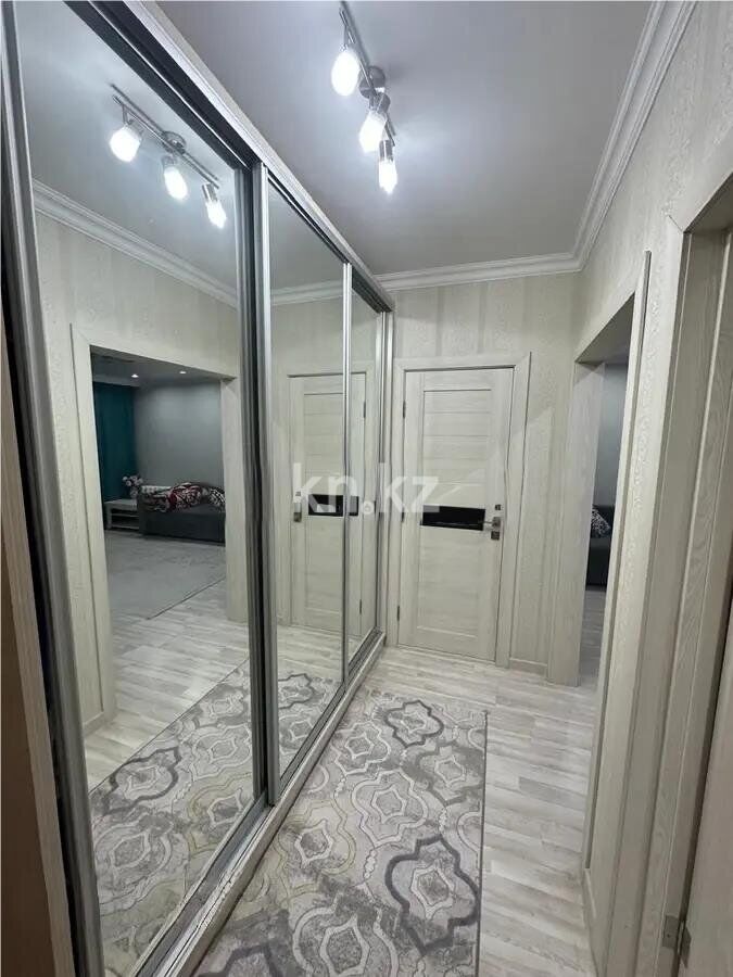 Продажа 1-комнатной квартиры, 46 м² - Недвижимость в Астане - страница 15 фото 4 из 5