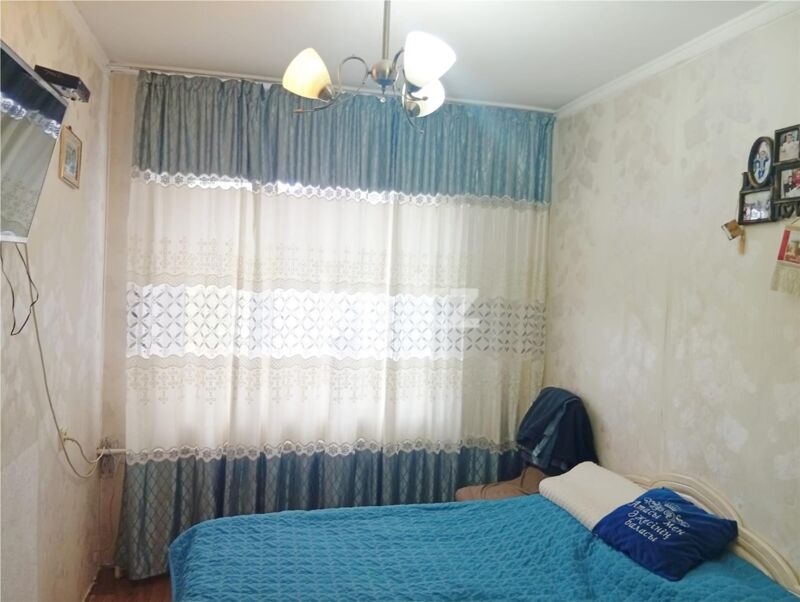 Продажа 4-комнатной квартиры, 81 м² - Продажа четырехкомнатных квартир в блочном доме в Казахстане - страница 9 фото 4 из 26