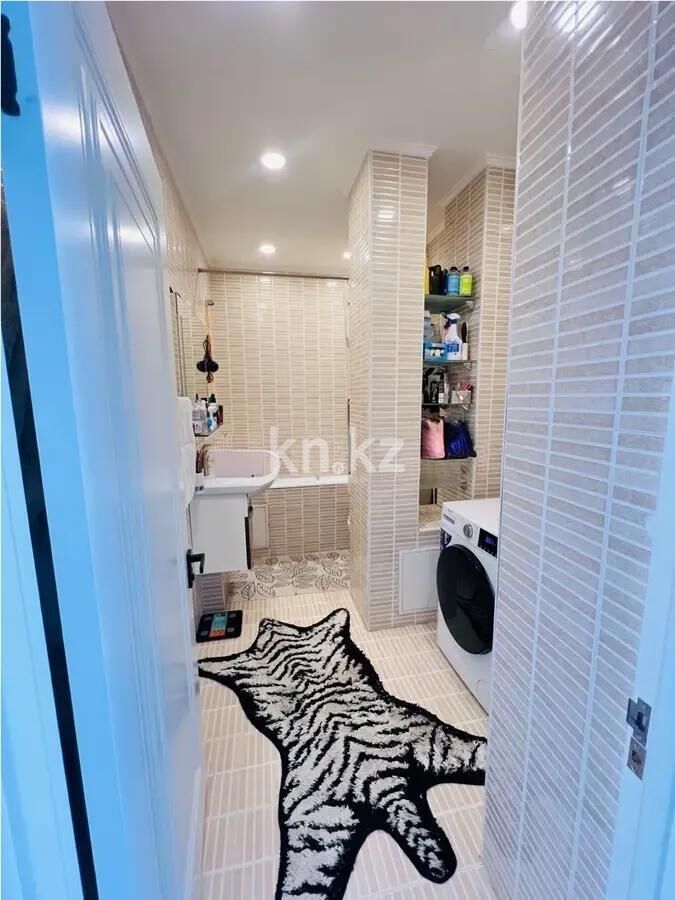 Продажа 4-комнатной квартиры, 104 м² - Продажа четырехкомнатных квартир в панельном доме в Алматы - страница 7 фото 6 из 7