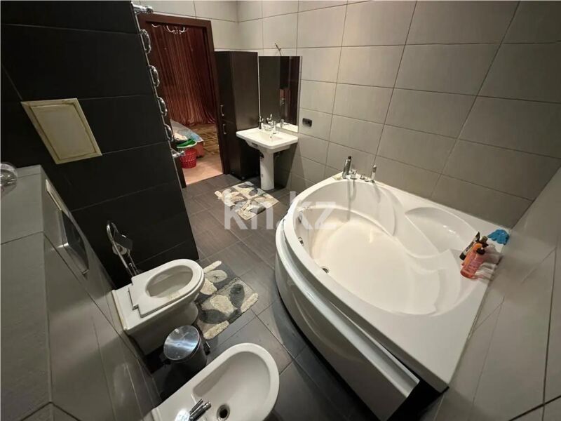 Продажа 3-комнатной квартиры, 113 м² - Продажа квартир в новостройках Алматы - страница 29 фото 4 из 4