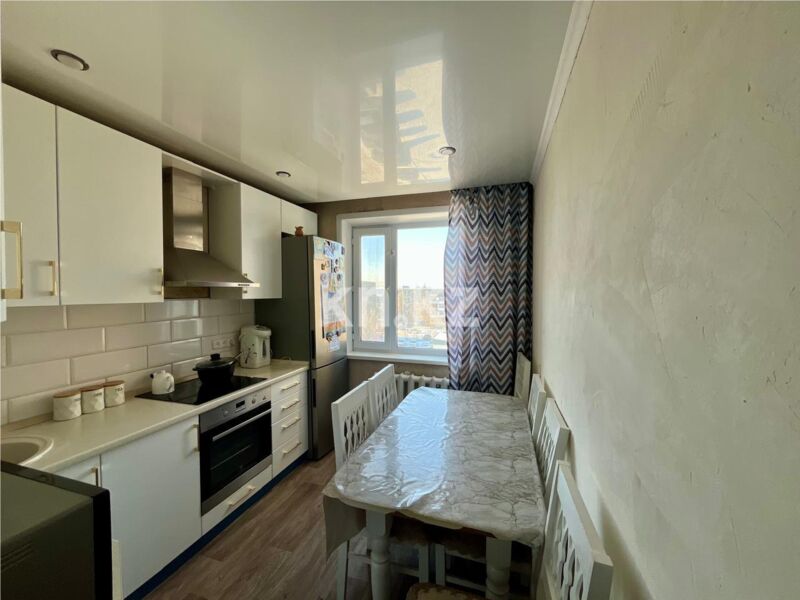 Продажа 3-комнатной квартиры, 67 м² - Продажа трехкомнатных квартир в Караганде - страница 48 фото 7 из 11