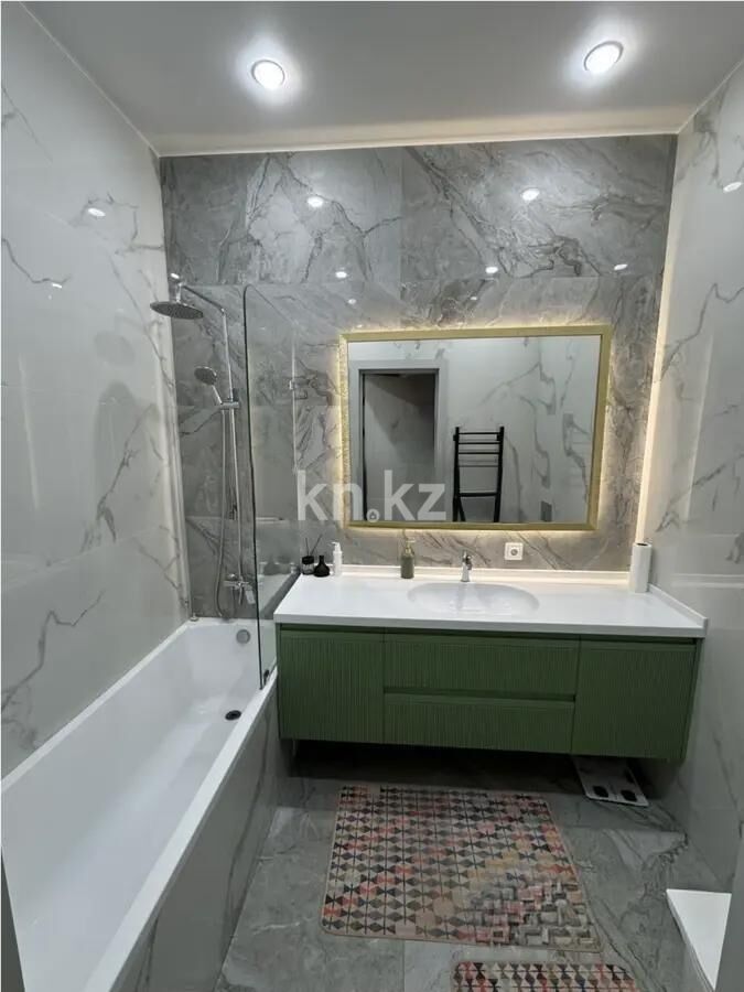 Продажа 3-комнатной квартиры, 90.2 м² - Продажа квартир в новостройках Астаны - страница 14 фото 5 из 6