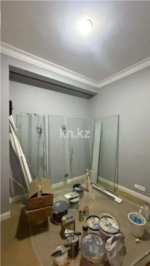 Продажа 4-комнатной квартиры, 220 м² - Продажа квартир в новостройках Алматы без посредников - страница 9 фото 3 из 9