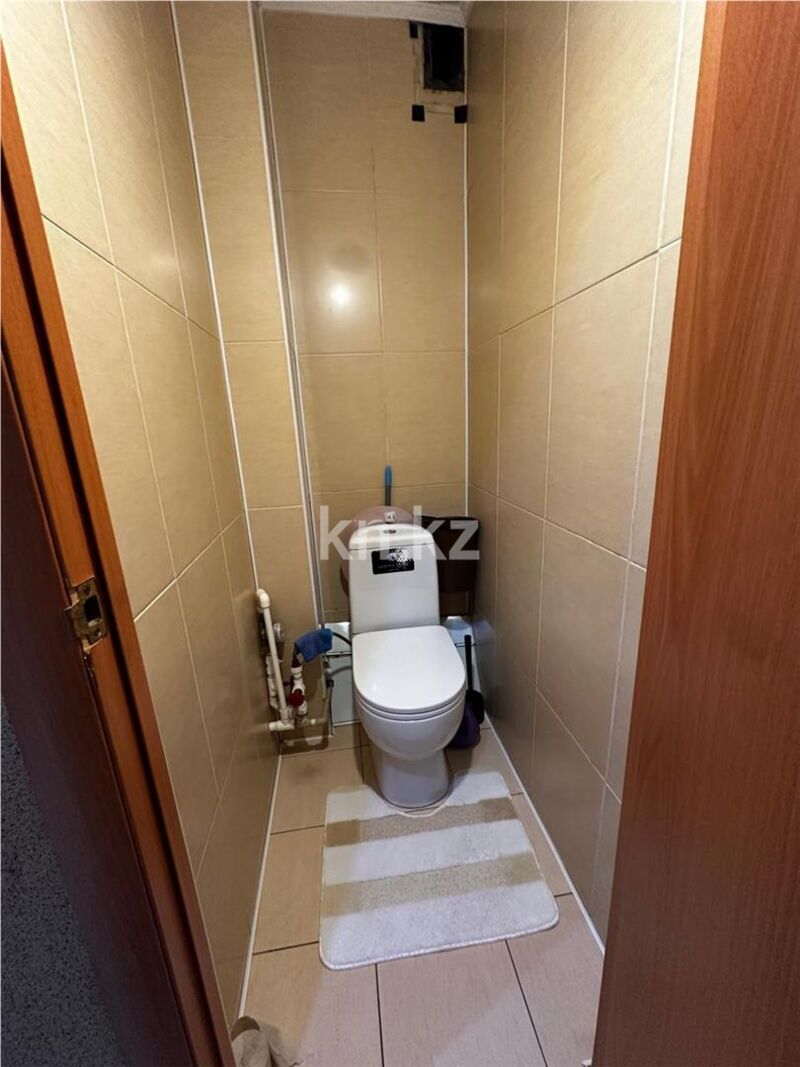 Продажа 3-комнатной квартиры, 66 м² - Продажа трехкомнатных квартир в Темиртау - страница 13 фото 9 из 9