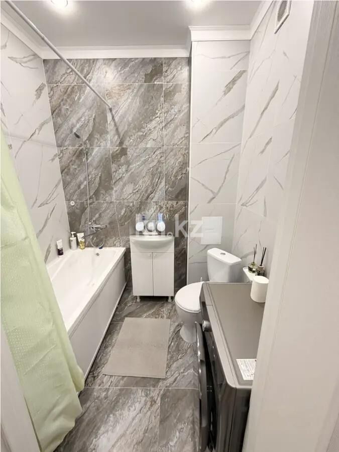 Продажа 1-комнатной квартиры, 37 м² - Продажа однокомнатных квартир в р-не Сарайшык Астаны - страница 25 фото 3 из 5