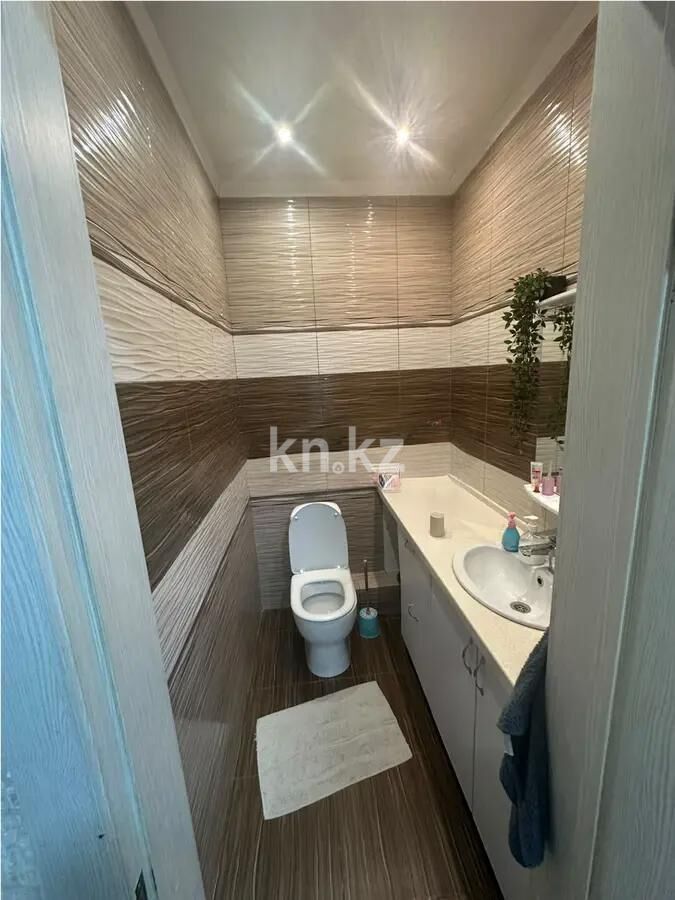 Продажа 3-комнатной квартиры, 90 м² - Продажа трехкомнатных квартир в монолитно-каркасном доме в Казахстане - страница 59 фото 6 из 7