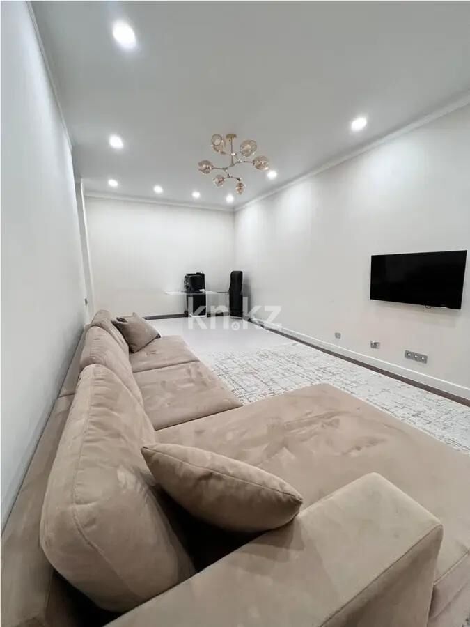 Продажа 2-комнатной квартиры, 66.5 м² - Продажа двухкомнатных квартир в Бостандыкском р-не Алматы - страница 35 фото 2 из 9