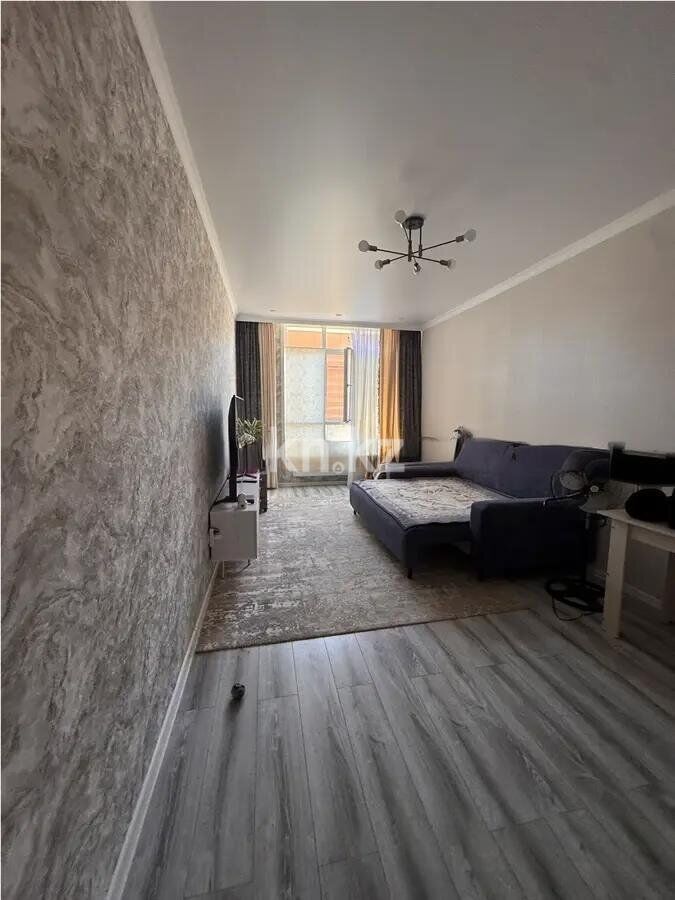 Продажа 1-комнатной квартиры, 49 м² - Продажа однокомнатных квартир в р-не Алматы Астаны фото 1 из 4