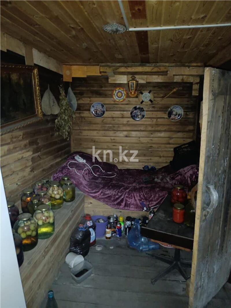 Продажа 5-комнатного дома, 70.7 м² - Продажа домов, коттеджей в Городе Караганды фото 14 из 21
