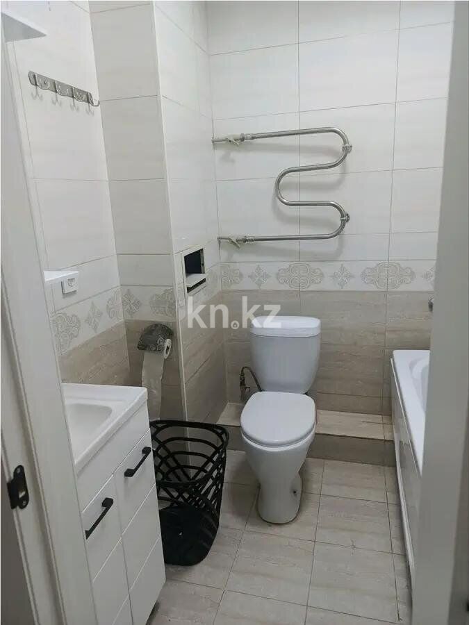 Продажа 1-комнатной квартиры, 25 м² - Продажа недвижимости в Казахстане - страница 32 фото 3 из 3