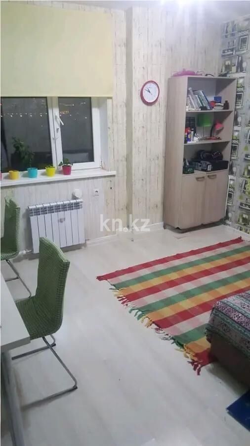 Продажа 3-комнатной квартиры, 74 м² - Продажа трехкомнатных квартир в блочном доме в Казахстане - страница 46 фото 3 из 6