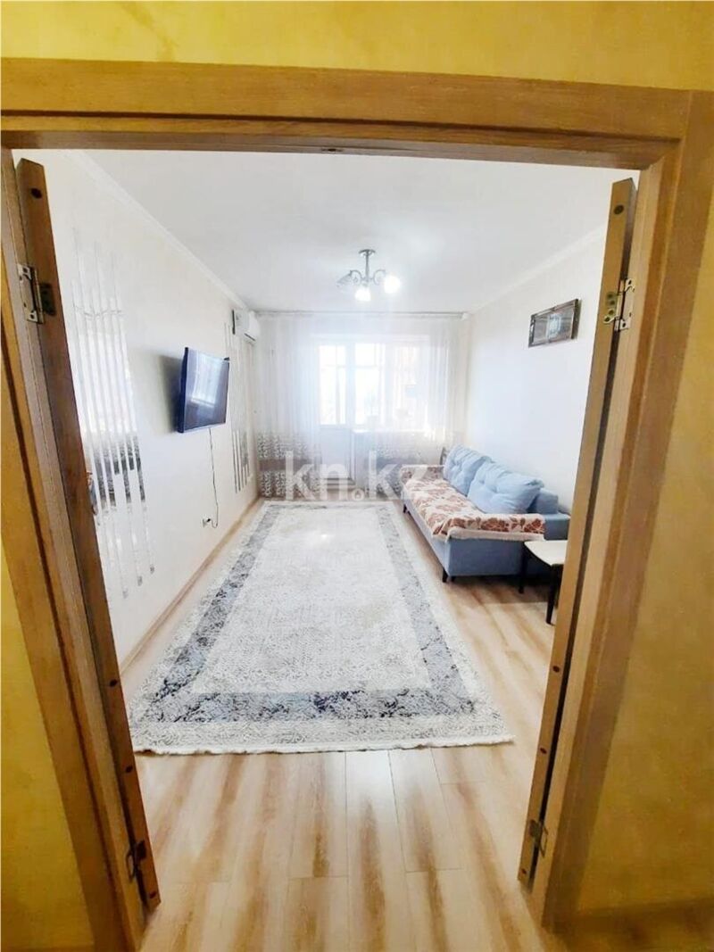 Продажа 3-комнатной квартиры, 90 м² - Продажа квартир в Астане - страница 305 фото 2 из 10