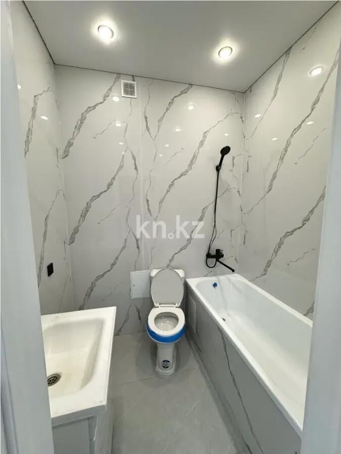 Продажа 3-комнатной квартиры, 69 м² - Продажа трехкомнатных квартир в кирпичном доме в Казахстане - страница 50 фото 4 из 4