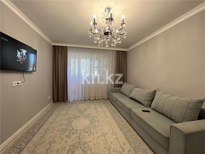 Продажа 2-комнатной квартиры, 50 м² - Продажа квартир в Астане - страница 47 фото 2 из 10