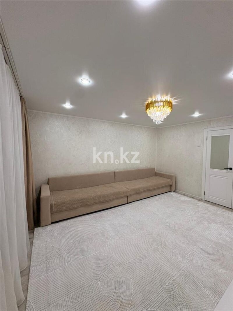 Продажа 3-комнатной квартиры, 60 м² - Аренда комнат в Темиртау фото 13 из 13