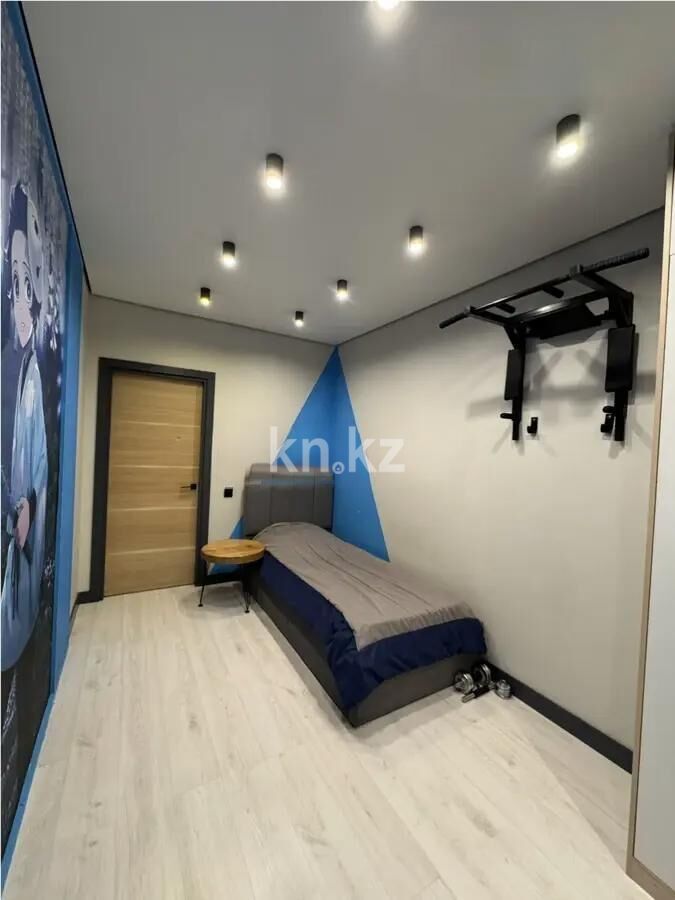 Продажа 3-комнатной квартиры, 71 м² - Продажа трехкомнатных квартир в Турксибском р-не Алматы - страница 4 фото 4 из 9