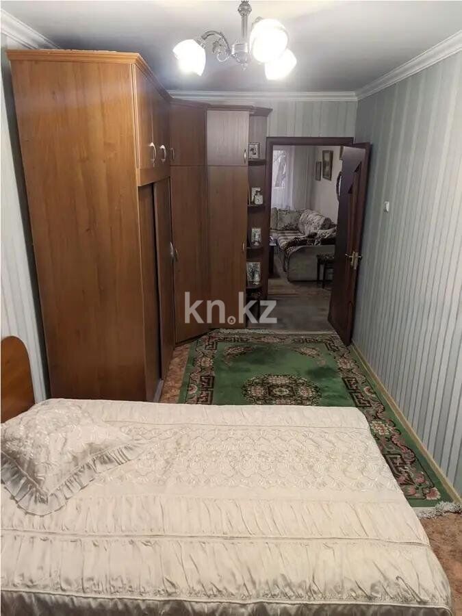 Продажа 2-комнатной квартиры, 44.8 м² - Продажа двухкомнатных квартир от собственников в Казахстане - страница 22 фото 2 из 5