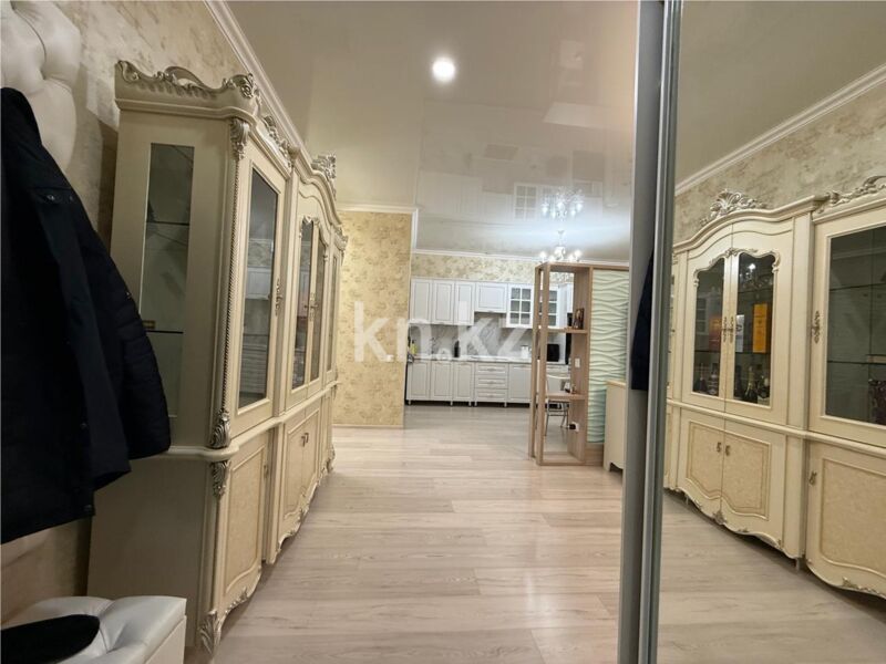 Продажа 2-комнатной квартиры, 60 м² - Продажа  двухкомнатных квартир в новостройках Караганды - страница 10 фото 10 из 11