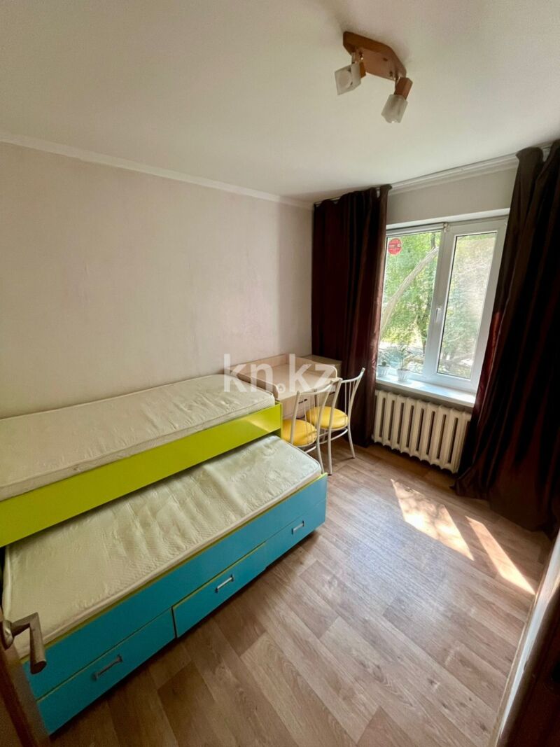 Продажа 3-комнатной квартиры, 59 м² - Продажа трехкомнатных квартир в Бостандыкском р-не Алматы - страница 8 фото 5 из 14