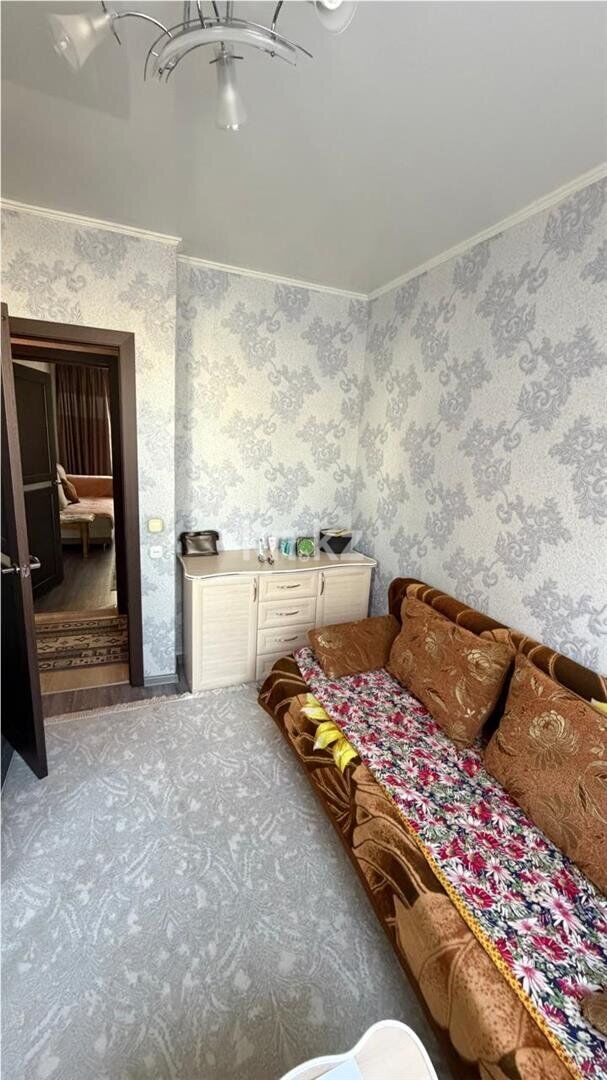 Продажа 4-комнатной квартиры, 80 м² - Продажа недвижимости в Караганде - страница 11 фото 6 из 14