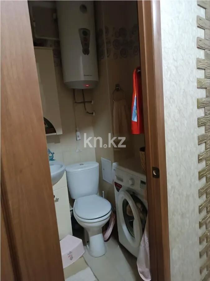 Продажа 2-комнатной квартиры, 43 м² - Продажа двухкомнатных квартир в Темиртау - страница 3 фото 5 из 6