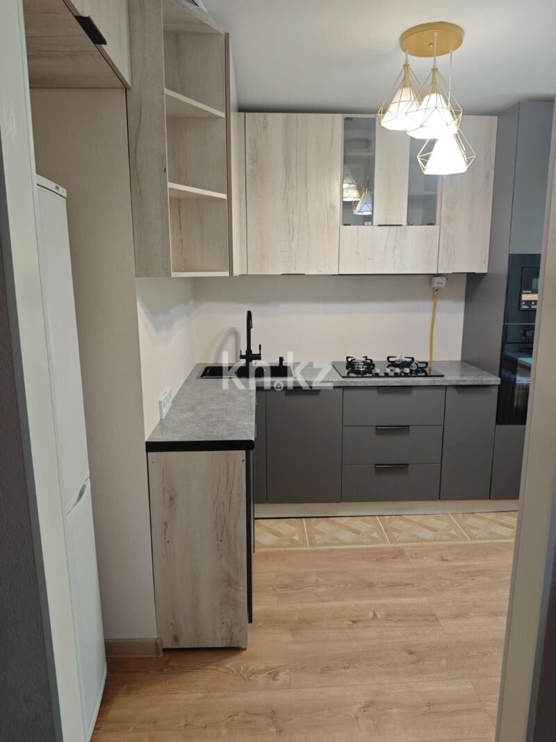 Продажа 3-комнатной квартиры, 58.7 м² - Продажа квартир в панельном доме в Астане - страница 12 фото 1 из 15