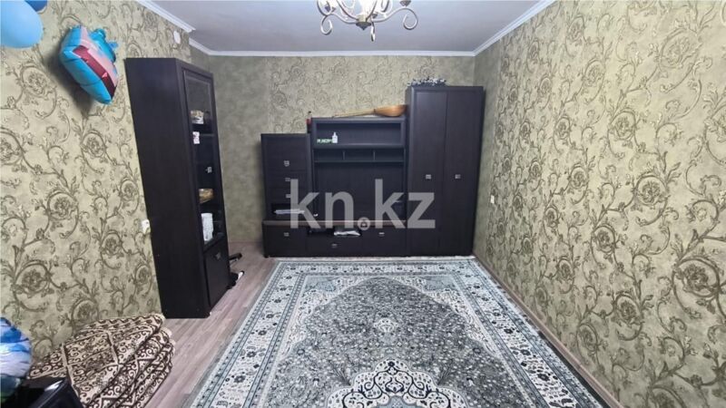 Продажа 3-комнатной квартиры, 61 м² - Продажа трехкомнатных квартир в Майкудуке Караганды - страница 11 фото 3 из 22
