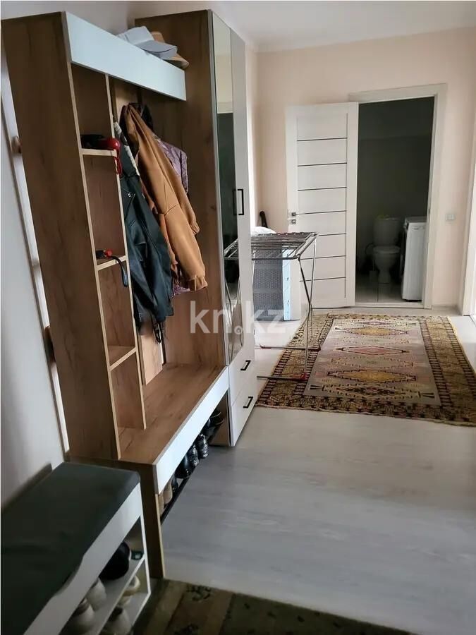 Продажа 2-комнатной квартиры, 68 м² - Продажа  двухкомнатных квартир в новостройках Алматы - страница 6 фото 5 из 5