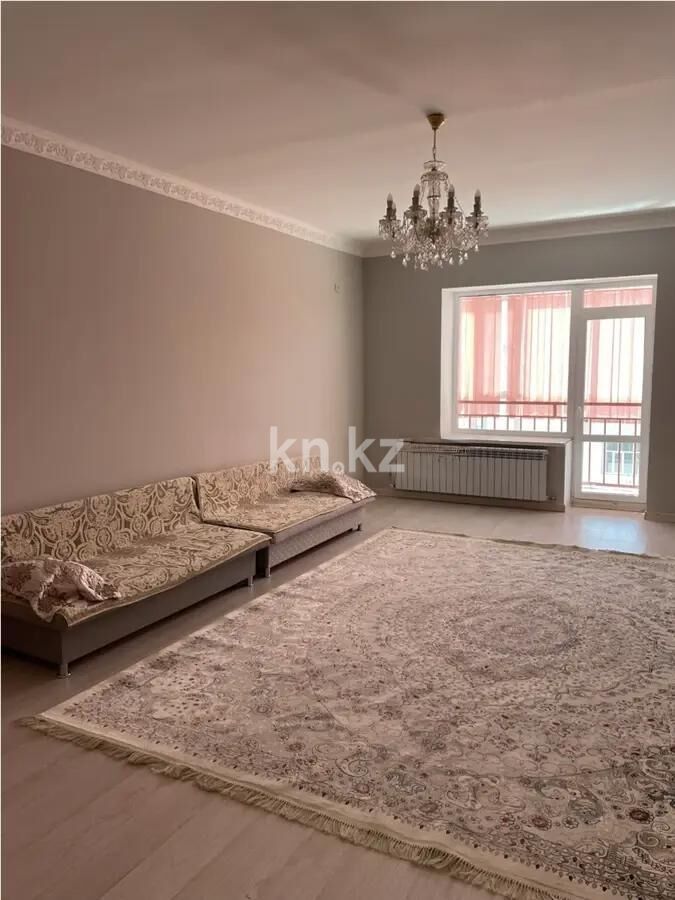 Продажа 3-комнатной квартиры, 147 м² - Продажа квартир в Астане - страница 468 фото 1 из 5
