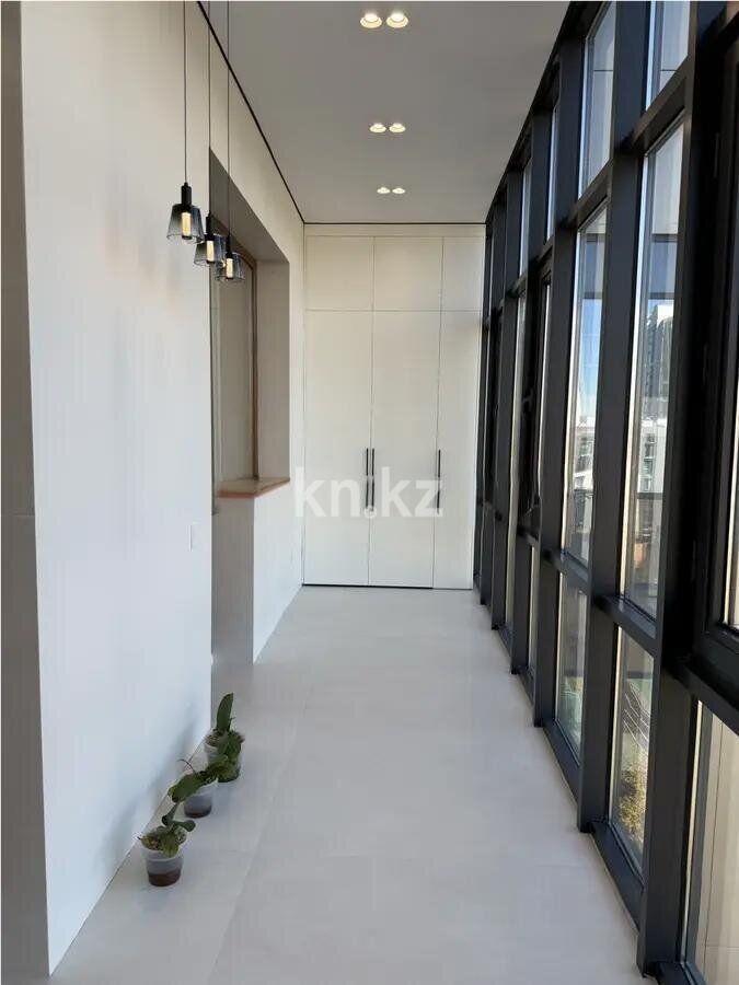 Продажа 4-комнатной квартиры, 140 м² - Продажа квартир от собственников в Астане - страница 2 фото 11 из 11