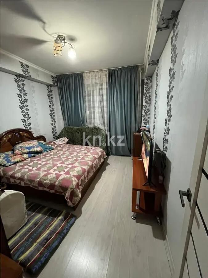 Продажа 2-комнатной квартиры, 54.4 м² - Недвижимость в Алматы - страница 9 фото 2 из 5