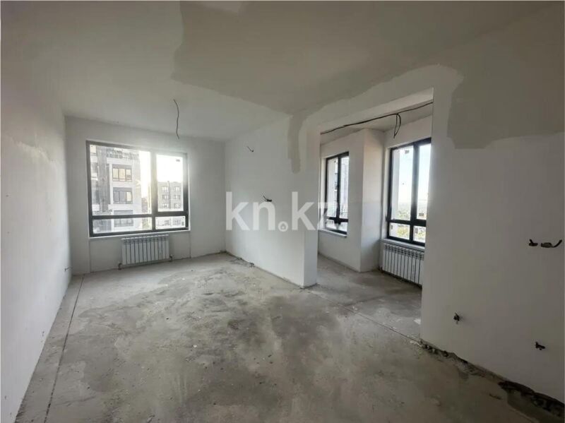 Продажа 2-комнатной квартиры, 64.1 м² - Продажа квартир в Медеуском р-не Алматы фото 1 из 6