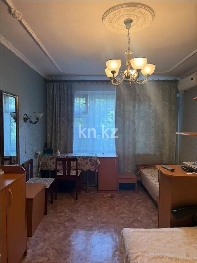 Продажа 3-комнатной квартиры, 62 м² - Продажа трехкомнатных квартир в Алмалинском р-не Алматы - страница 14 фото 2 из 5