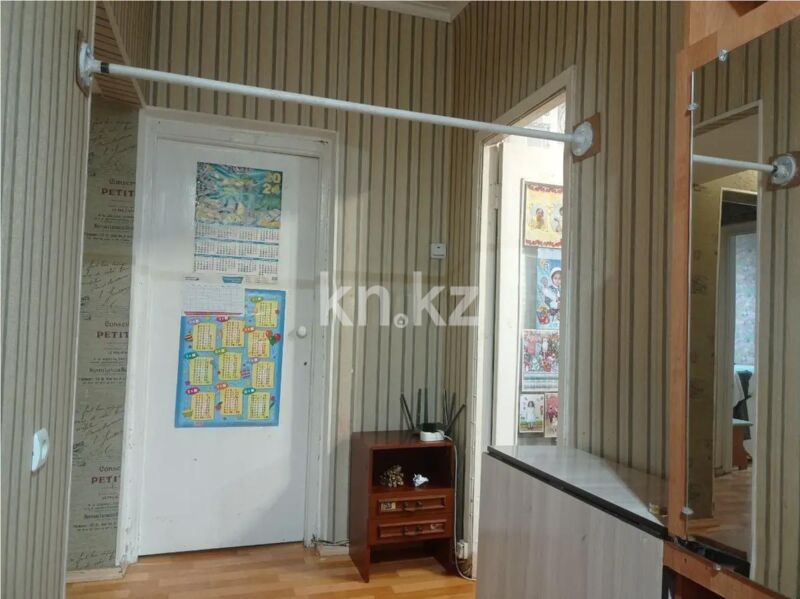 Продажа 2-комнатной квартиры, 52.8 м² - Продажа двухкомнатных квартир в панельном доме в Алматы - страница 28 фото 5 из 5