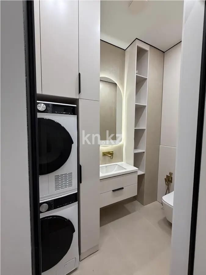 Продажа 2-комнатной квартиры, 67 м² - Продажа квартир в новостройках Алматы - страница 12 фото 3 из 3