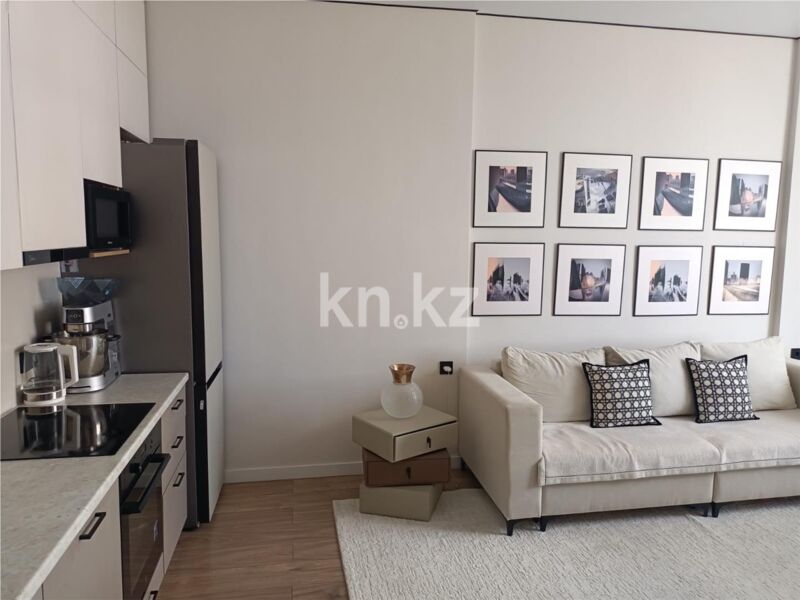 Продажа 3-комнатной квартиры, 71 м² - Продажа квартир в блочном доме в Астане - страница 135 фото 2 из 26