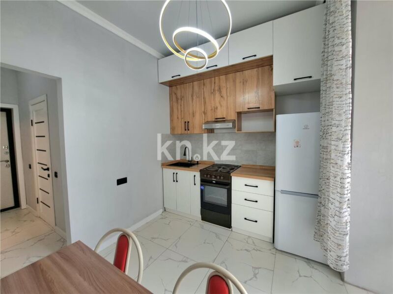 Продажа 1-комнатной квартиры, 34 м² - Аренда квартир помесячно в Костанае фото 4 из 7