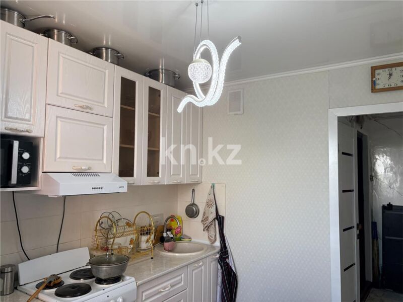 Продажа 3-комнатной квартиры, 67.5 м² - Продажа квартир в панельном доме в Казахстане - страница 41 фото 6 из 25