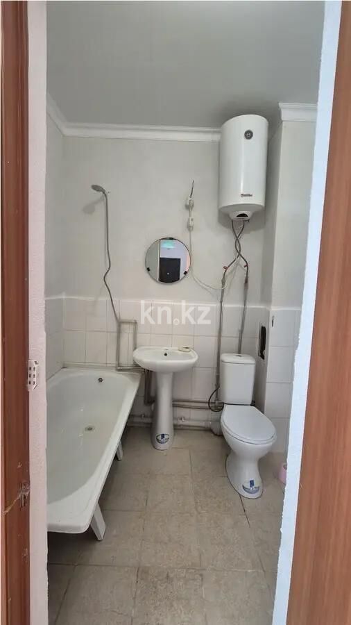 Продажа 3-комнатной квартиры, 58 м² - Продажа трехкомнатных квартир в кирпичном доме в Казахстане - страница 74 фото 3 из 3