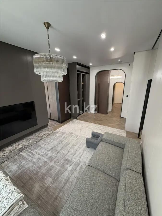 Продажа 4-комнатной квартиры, 137 м² - Продажа квартир от собственников в Алматы - страница 59 фото 1 из 10