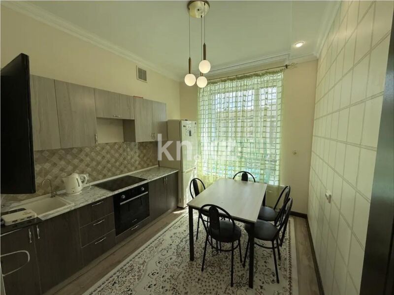 Продажа 1-комнатной квартиры, 42 м² - Продажа однокомнатных квартир в р-не Есиль Астаны - страница 19 фото 2 из 4