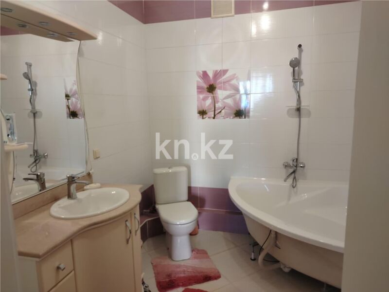 Продажа 3-комнатной квартиры, 100 м² - Продажа трехкомнатных квартир в монолитно-каркасном доме в Казахстане - страница 115 фото 8 из 11