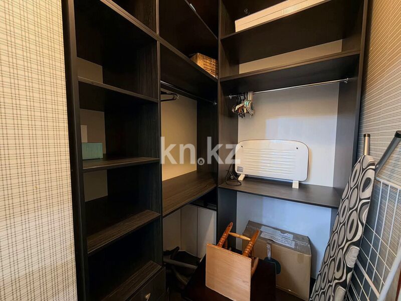 Аренда 1-комнатной квартиры, 40 м² - Аренда квартир помесячно в Казахстане фото 8 из 8