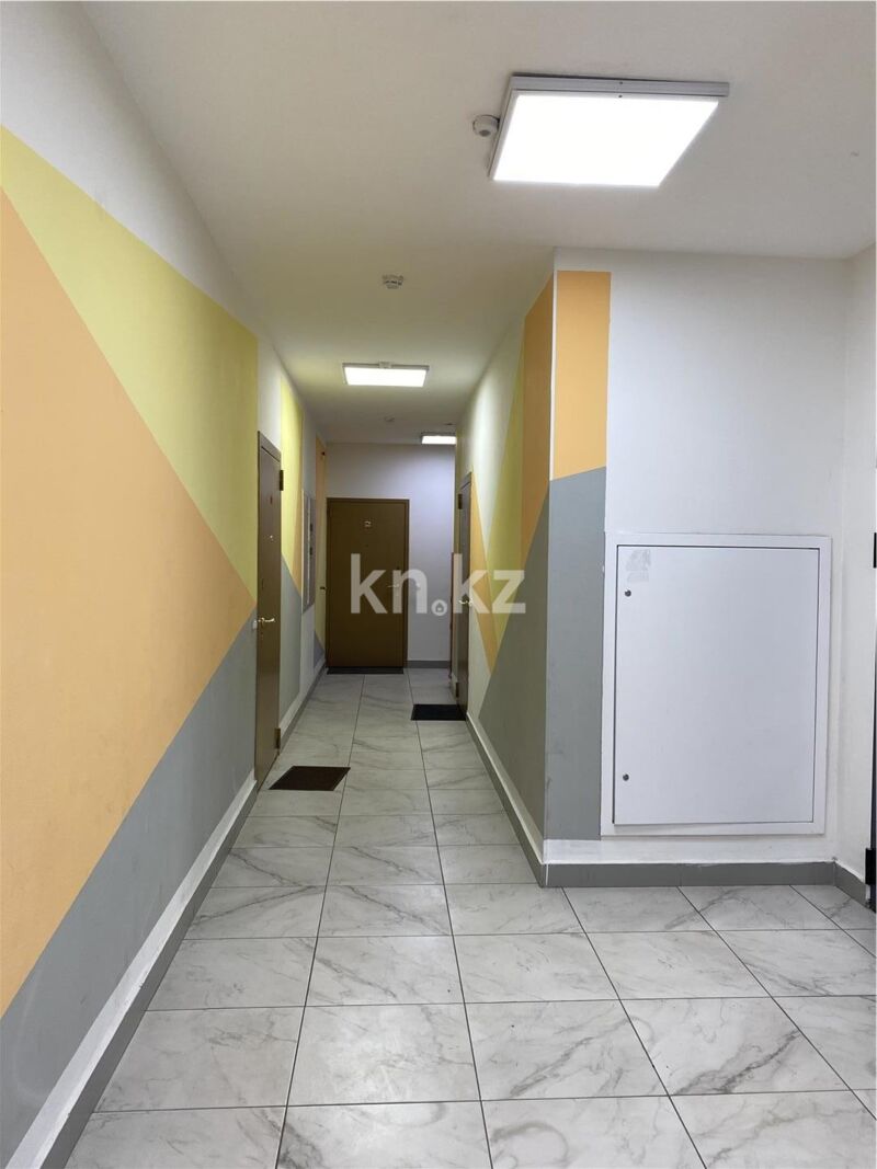 Продажа 1-комнатной квартиры, 45 м² - Продажа квартир в Казахстане фото 9 из 14