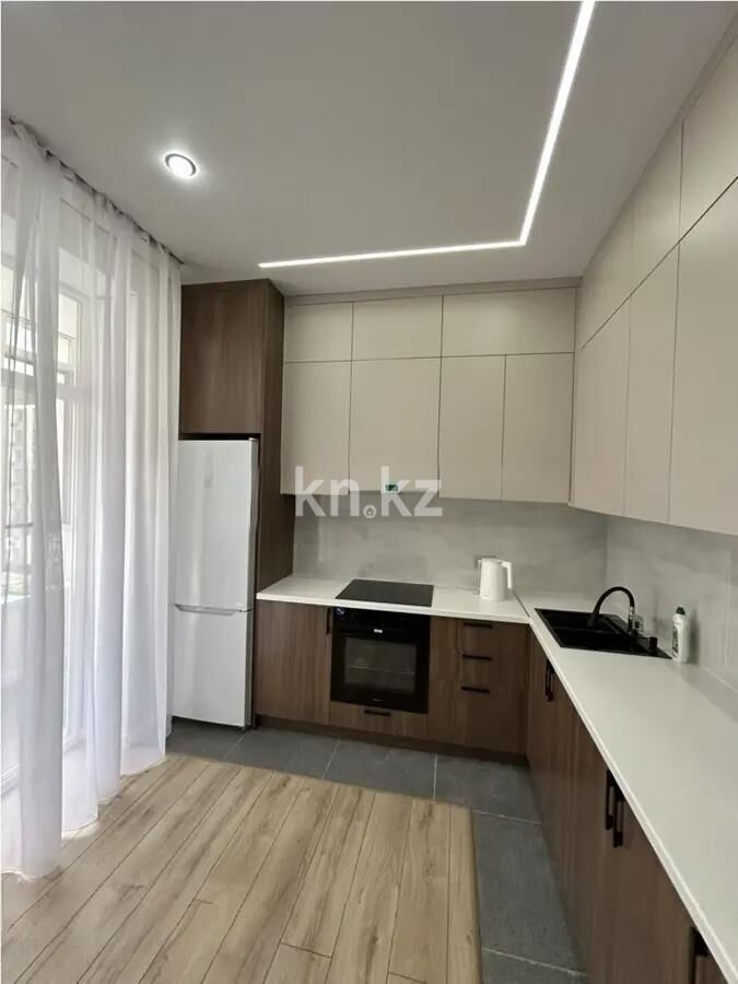 Продажа 1-комнатной квартиры, 45 м² - Продажа квартир в Астане - страница 25 фото 2 из 3
