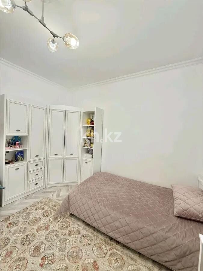 Продажа 3-комнатной квартиры, 110 м² - Продажа трехкомнатных квартир в монолитно-каркасном доме в Казахстане - страница 42 фото 2 из 6